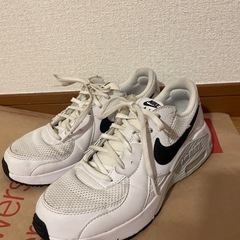 NIKE スニーカー　
