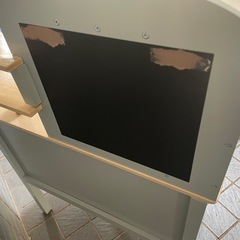 キッチンセット　ジャバダバドゥ　グレーの画像