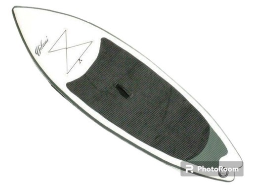 値引可！PEAKS5  UILANI White 9ft SUP サップ SUP