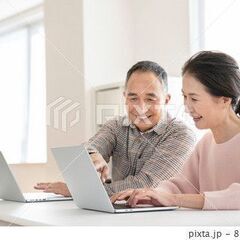 シニア短期パート・パソコンやタブレットを使ったモニター業務、ご自...