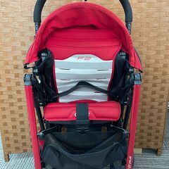 ベビーカー　　コンビ　(combi)　ベビーカー　F2 Plusの画像