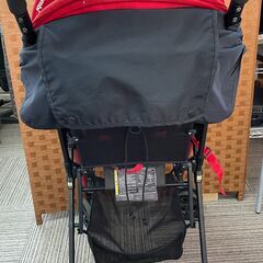 ベビーカー　　コンビ　(combi)　ベビーカー　F2 Plusの画像