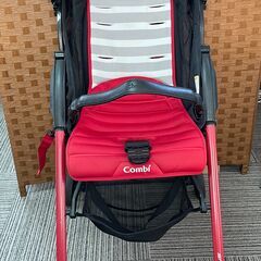 ベビーカー　　コンビ　(combi)　ベビーカー　F2 Plus
