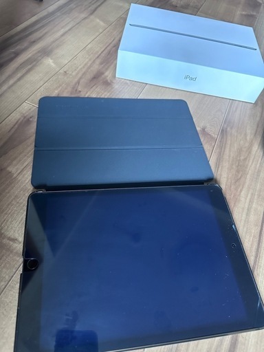値下げしました iPad第9世代 詳細は説明をご覧ください
