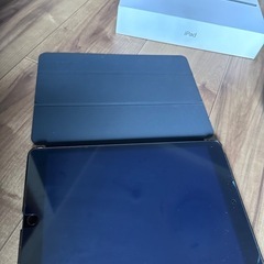 値下げしました iPad第9世代 詳細は説明をご覧くださいの画像