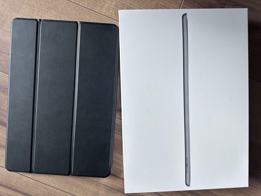 値下げしました iPad第9世代 詳細は説明をご覧ください