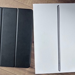 値下げしました iPad第9世代 詳細は説明をご覧くださいの画像