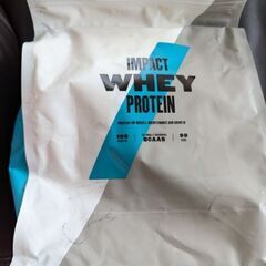 マイプロテイン ストロベリークリーム マイプロ 1kg 未開封