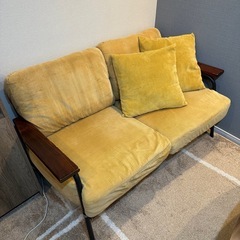 ソファ