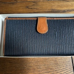 フェラガモ　　　財布
の画像