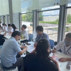既存顧客継続業務　各種PR業務　【未経験、初心者大歓迎】の画像