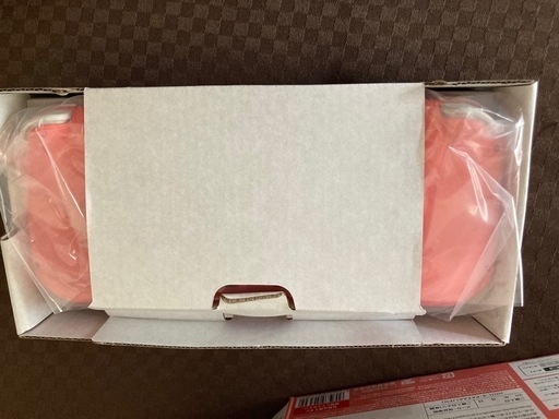 Switchライト美品