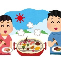 🍖遅咲きの花 第3回オフ会🍖