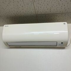 値下げ！！2016年製　ダイキン　AN56TEPK-W　5.6KW　の画像