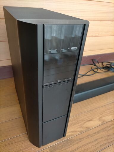 【動作品】DENON DHT-S311 サウンドバー　サウンドシアター　サラウンドシステム