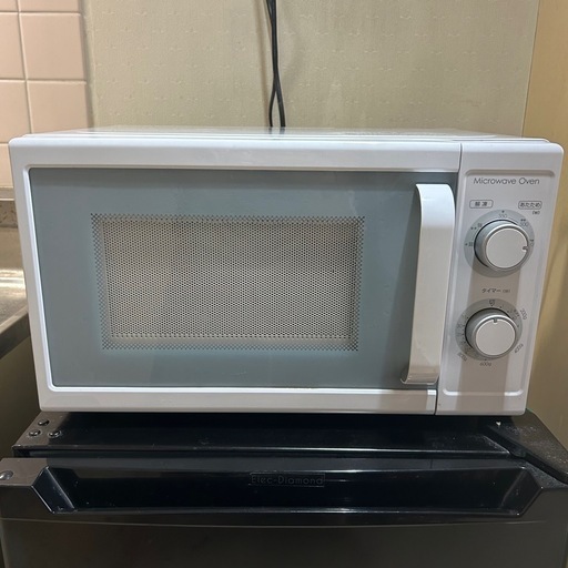 電子レンジ