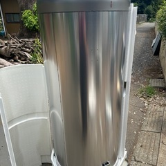 エコキュートタンク
