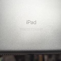本日21日23時で終了します（美品良品）【おまけ付き】iPad 10.2インチ 第7世代 128GB Wi−Fi/セルラー Space Grayの画像