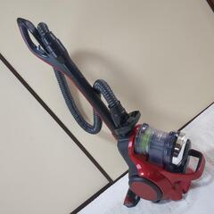 【正常運転】HITACHI　掃除機