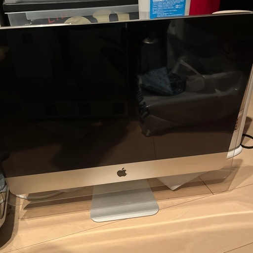 その他 iMac (Retina 4K, 21.5-inch, Late 2015)