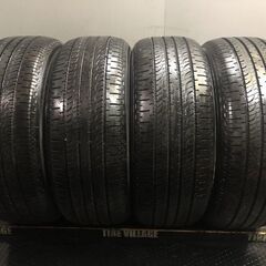 ヨコハマ GEOLANDAR SUV 225/55R18 18イ...