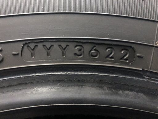 YOKOHAMA アイスガード iG91　195/80R15 107/105L LT 15インチ スタッドレス 4本 22年製 バリ溝