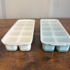 氷　アイストレー　IKEA 未使用