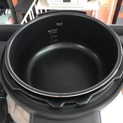 家電 キッチン家電 電磁調理器の画像