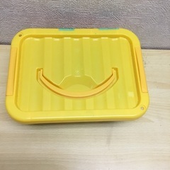 スペースブロックの画像