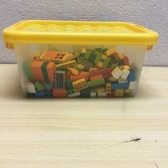 スペースブロック