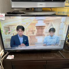 リサイクルショップどりーむ天保山店　No14071　TV　テレビ　アズマ　2020年製　32インチ　リモコン付き　