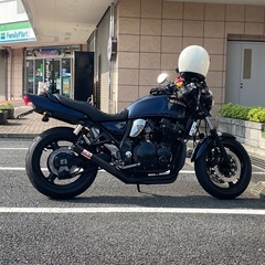 土日祝日にのんびり下道ツーリングNo.2「初心者女性歓迎」