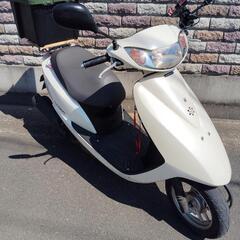 ホンダ　Dio50（ディオ）AF62
