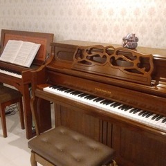 藤枝駅南口徒歩５分☆コンサートや催し物を開いてみませんか？　In Cafe Barock - 榛原郡