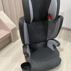 チャイルドシート
