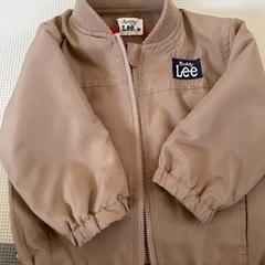 薄手の上着 子供服
