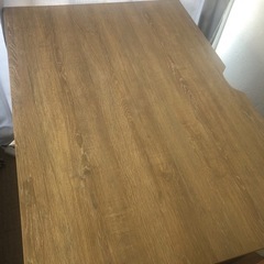事務デスクの画像