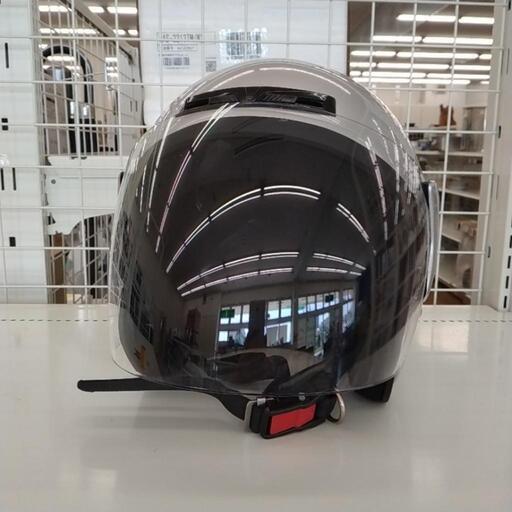 自動二輪車用ヘルメット TJ6546