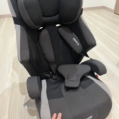 チャイルドシート
