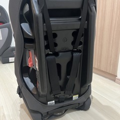 チャイルドシートの画像
