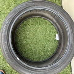引き渡し決定　ヨコハマタイヤ　ブルーアース　225 45 R18...