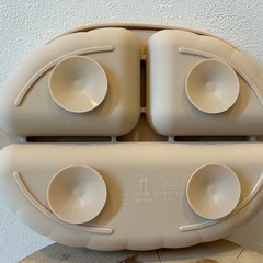 ベビー食器の画像
