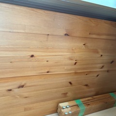 【取引中】IKEA JOKKMOKK ヨックモック テーブル＆チェア4脚 ダイニングセットの画像