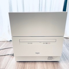 2023年製　Panasonic食洗機　NP-TA4