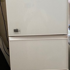 タッチオープン冷蔵庫