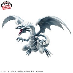【遊☆戯☆王デュエルモンスターズ　ブルーアイズ・ホワイトドラゴン】