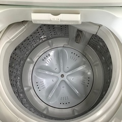 HERB Relax 全自動洗濯機 YWM-T45A1が入荷しましたの画像