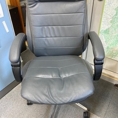 ニトリ　ワークチェア