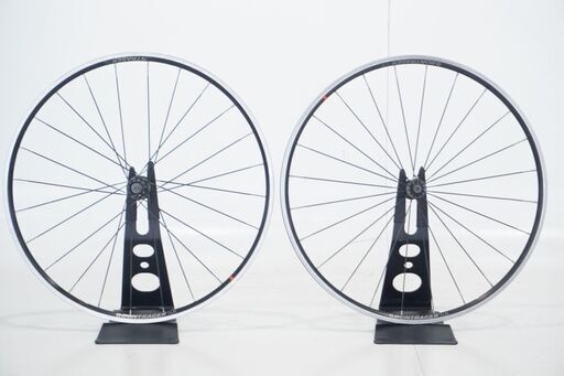 ボントレガーTLR【BONTRAGER TLR】シマノ11速 ホイールセット BONTRAGER 「ボントレガー」 TLR シマノ11速 ホイールセット