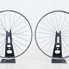 BONTRAGER TLRブラックホイールセット Bontrager Approved TLR